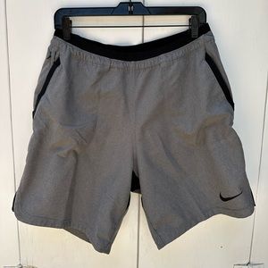 Nike Pro Gym Shorts